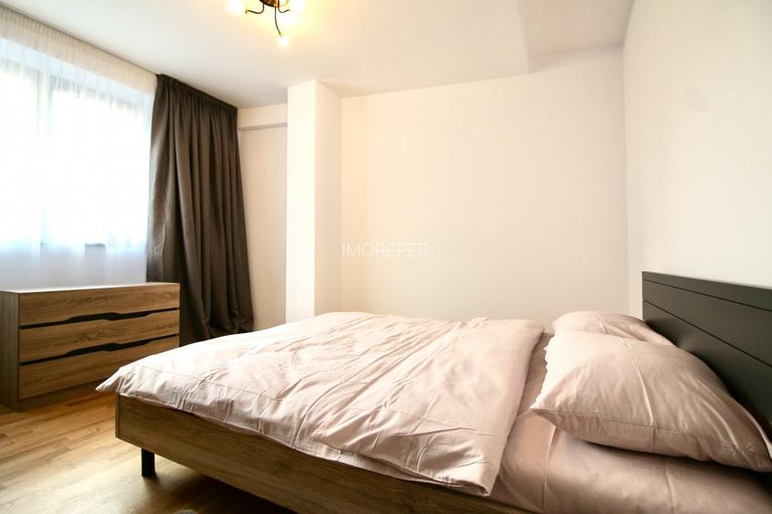 AVIATIEI-ATLAS RESIDENCE, APARTAMENT NOU, PARCARE, 0% COMISION! - 4