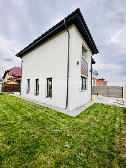 Casă 4 Camere Berceni Individuală | Mutare Rapidă | 2 Min de Bulevard - 3