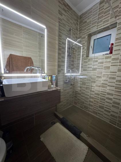 Apartament 2 camere decomandat, 46mp, zona Poli 2