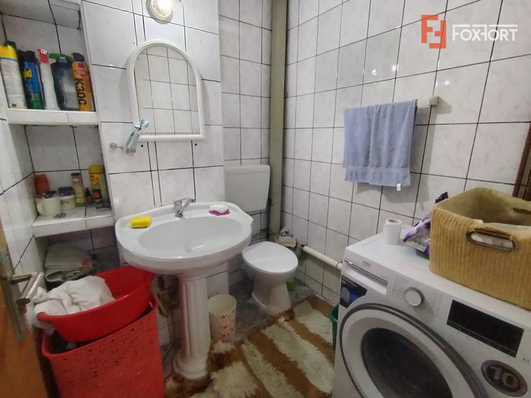 Apartament cu 3 camere de vanzare in Timisoara, zona Vladeasa