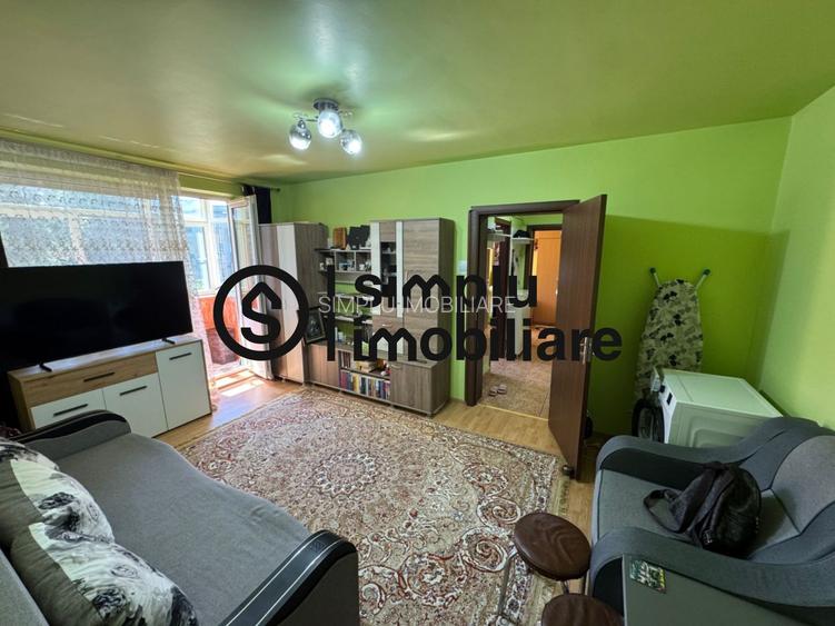 Apartament 3 camere Brazda lui Novac et 3/4