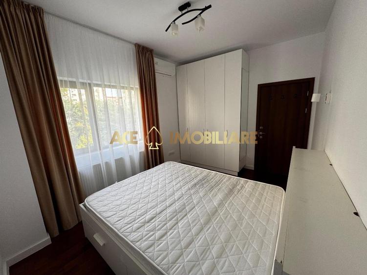 3 Camere de inchiriat | Obor | 2 Bai | Centrala | Parcare | Metrou