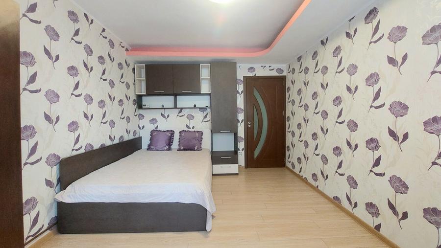Garsonieră gata de mutare | Centrală proprie | Etaj 3 | Vitan