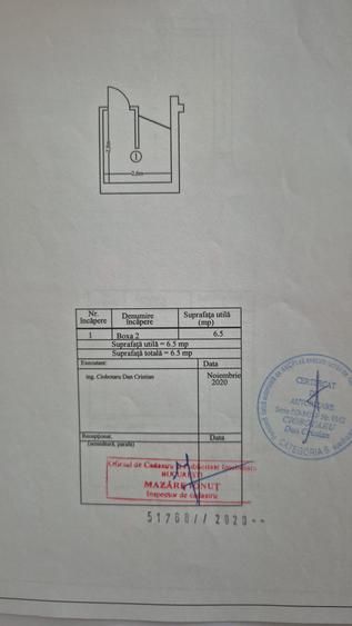 Studio modern, complet mobilat și utilat | bloc nou | Parcare subterană & boxă