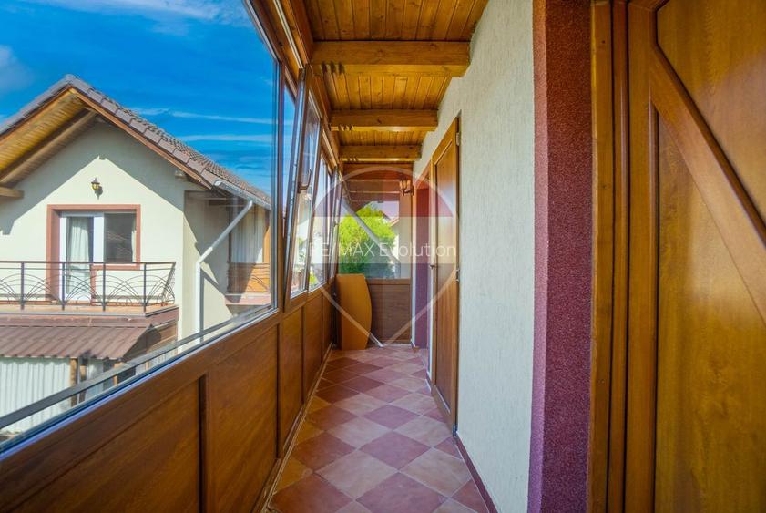 Comision 0% | Casă în Bran | Ideală pentru locuință sau investiție - 10