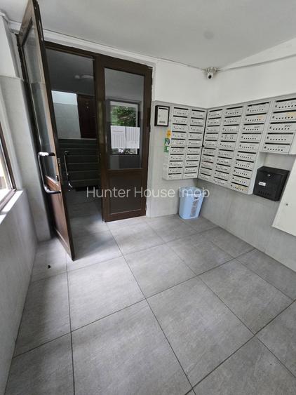 2 Camere | 57 mp | Prima Închiriere | 6 Min. Metrou Păcii | 8 Min. Gorjului - 23