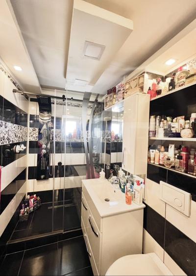 Apartament 3 camere, 64 mp, zona Parcul Teilor - 6