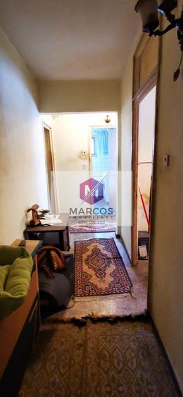 Vand apartament 2 camere Lunca