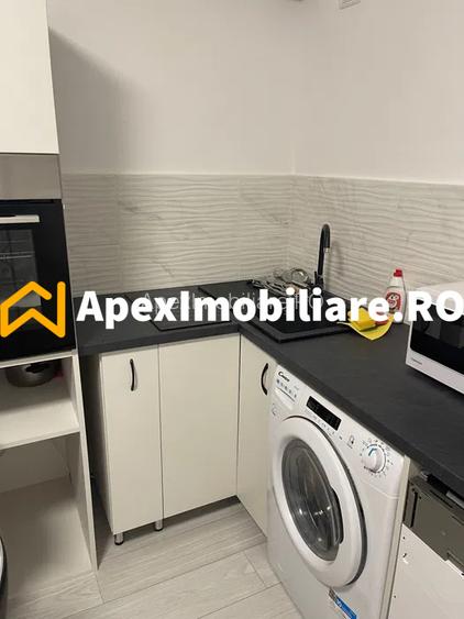 Garsoniera de inchiriat Pacii București | ApexImobiliare.ro - 6
