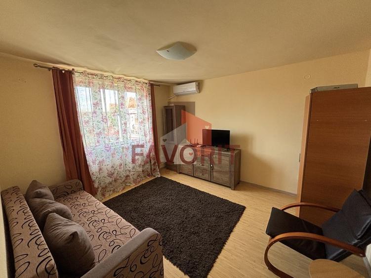 Apartament 1 camere decomandat | Complex studentesc