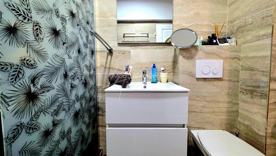 Apartament Studio, la 8 minute de Metrou Berceni - 7