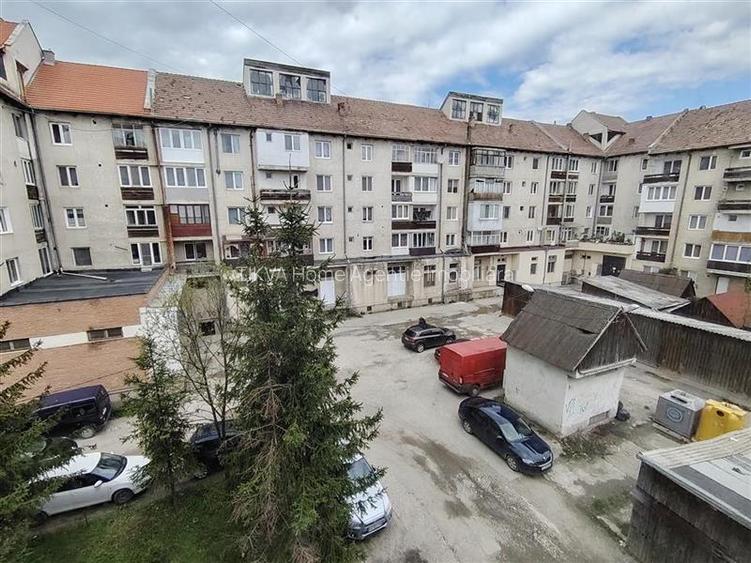 Apartament 4 camere (Gheorgheni, Cart. Bucin 17 B) - 23