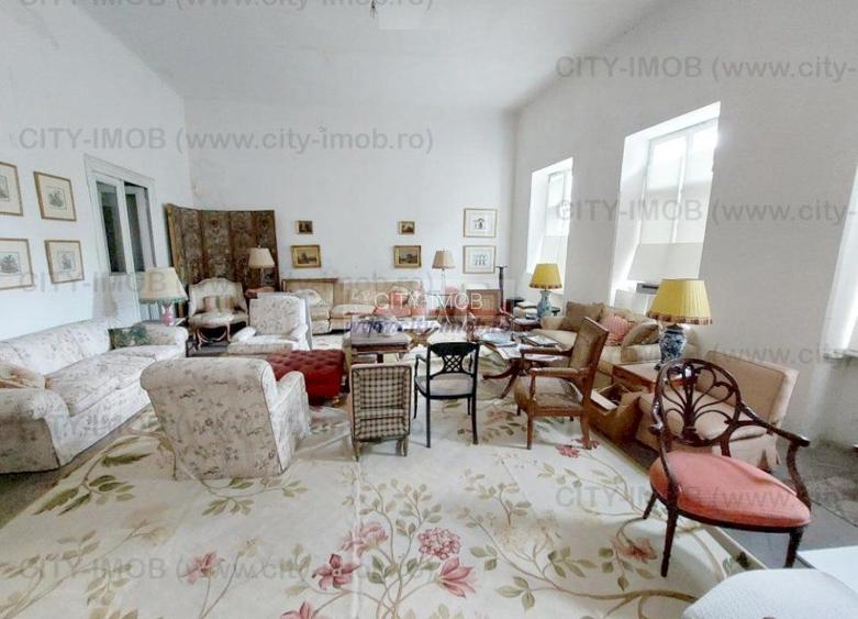 Vanzare Vila Calea Mosilor 136 Centru Istoric,  Bucuresti, Romania. - 21