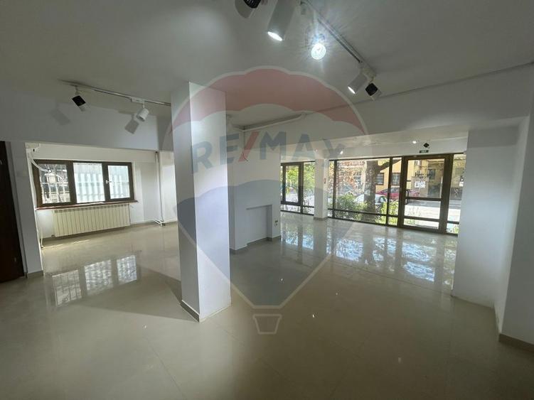 Spațiu comercial Calea Calarasilor