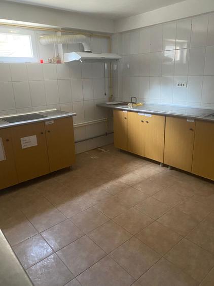 PENSIUNE P+2 cu 14 camere, EFORIE NORD
