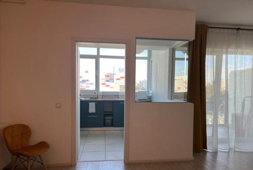 Studio GranVia metrou 7 minute bloc nou