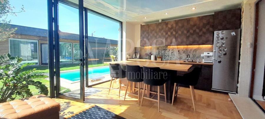 Casa 6 camere de vanzare in Tineretului Oradea, Oradea