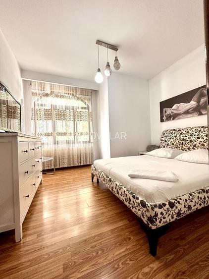 Vilă zona Budapesta: 2 apartamente spațioase, open-space, parcare inclusă - 5