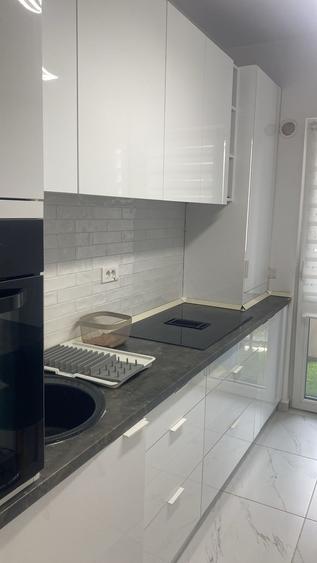 2 CAMERE | BERCENI  RESIDENCE | 64 MP | TERASĂ | PARCARE | MOBILAT MODERN !!!