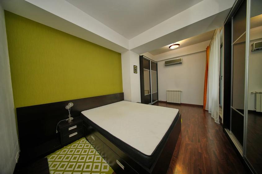 APARTAMENT CU 3 CAMERE - HERASTRAU - MOBILAT SI UTILAT