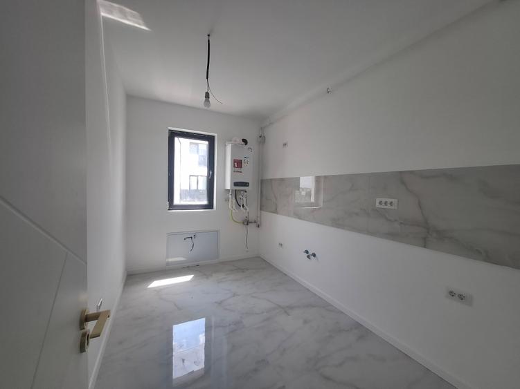 Apartament 2 camere decomandat | Direct Dezvoltator – Bragadiru!