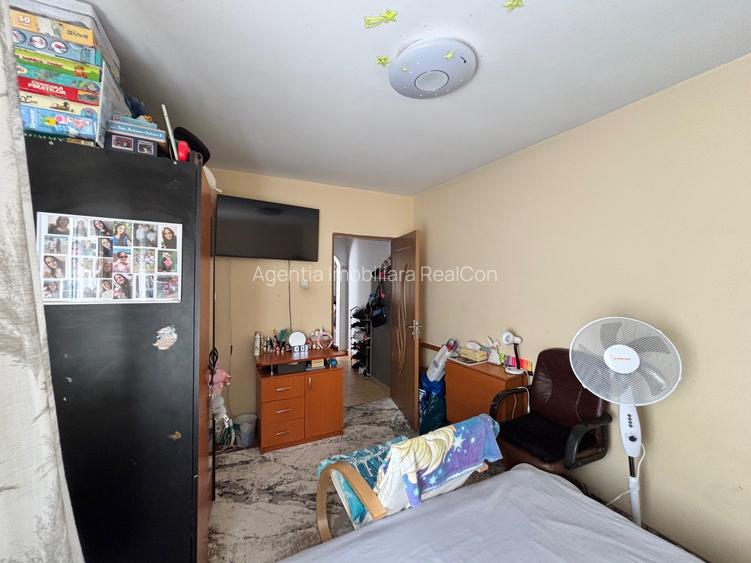 Apartament 2 camere et 1 - CLT Nord zona Spitalul de Urgenta Valcea - 6