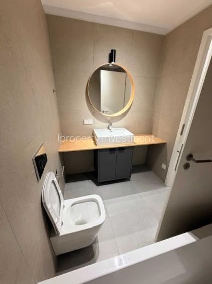 Închiriere Apartament 2 camere în Doamna Ghica - 5