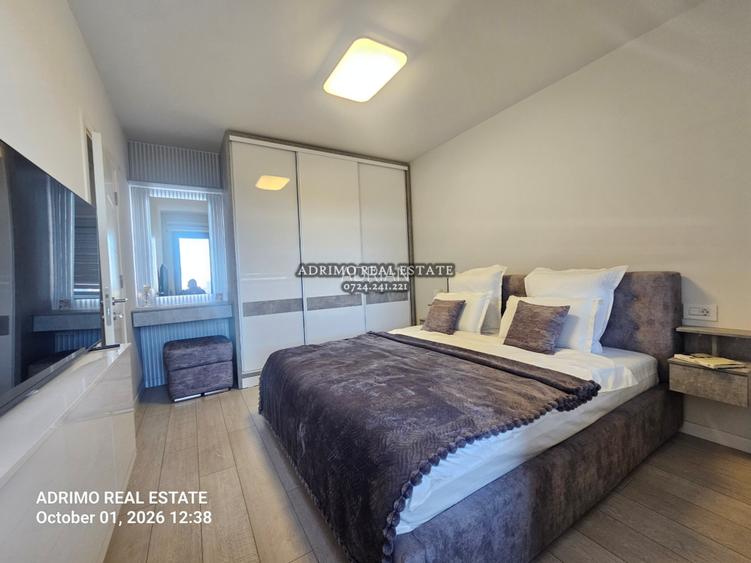 Ap2cam PREMIUM - Zen Residence - Parcare Privata - 750 euro