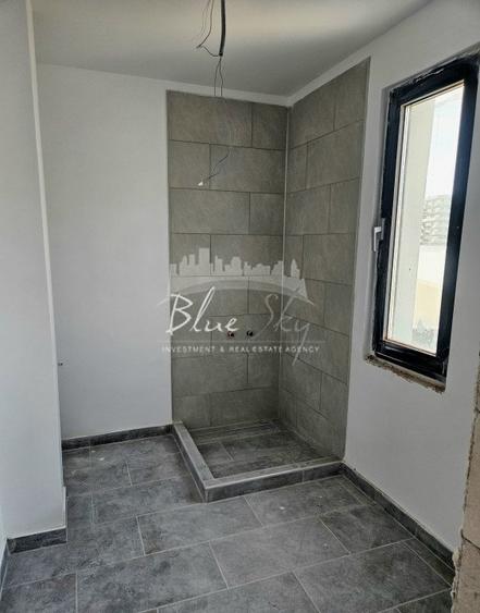 Apartament 3 camere Mamaia Nord, bloc finalizat