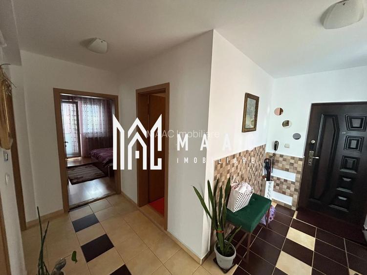 Apartament 3 Camere | Etaj 1 | Loc de Parcare | Selimbar - 7