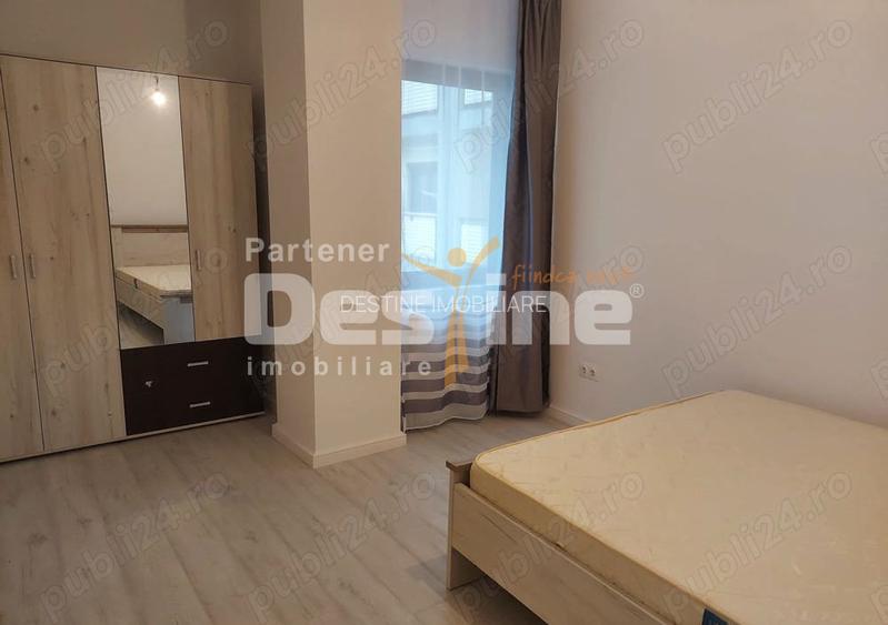 Apartament 3 camere, cu parcare inclusa, Toronto Residence, - 4