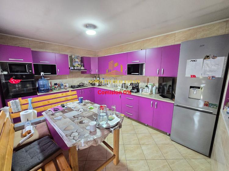 Casa individuala Stefanestii de Sus - 4