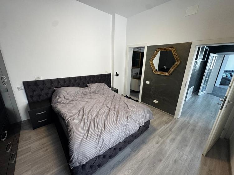 Tineretului | 3 camere decomandat | Renovat integral 2026 | 2 băi