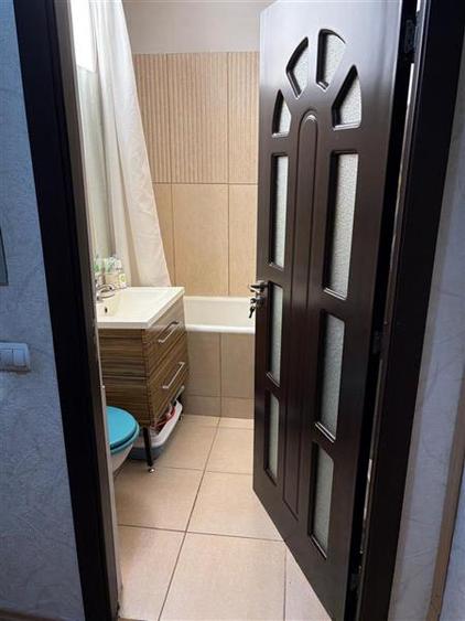 Vanzare apartament 3 camere Doamna Ghica