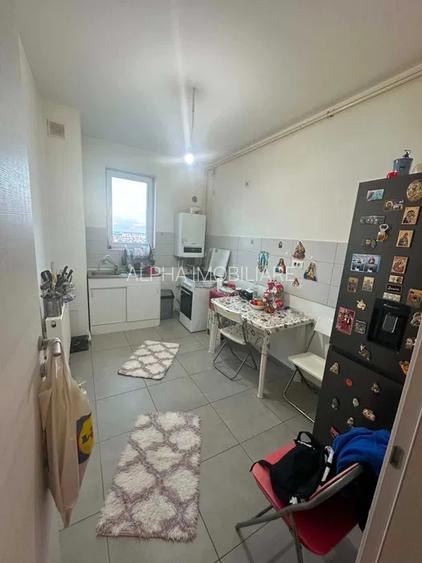 Apartament 2 camere Dimri Residence | Bloc 2020 | Etaj 9/11 | 60 mp - 5