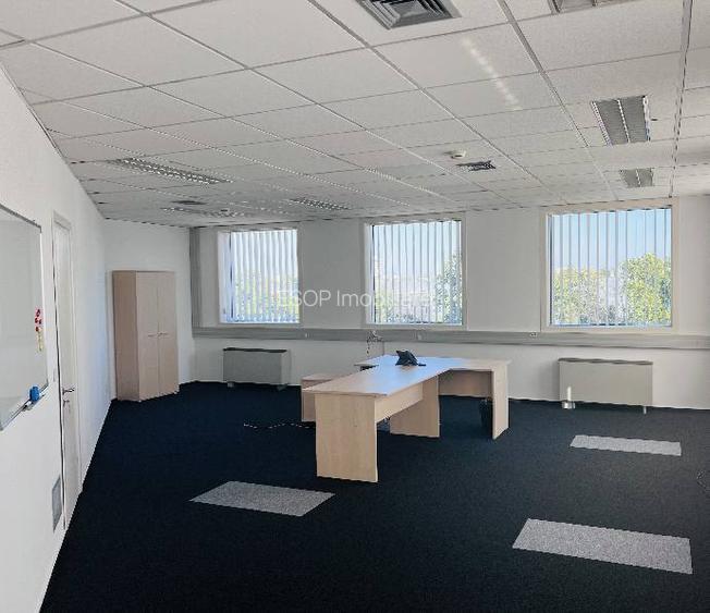 World Trade Center, Presei Libere, 2500 mp  0% comision! - 5
