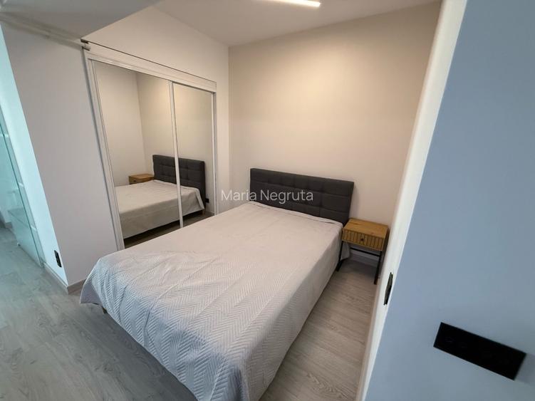 Apartament  tip studio in Select Residences direct proprietar - 2