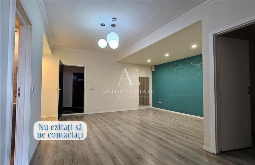 Antony Estate | Birou de inchiriat, Zona Centrala-Oradea
