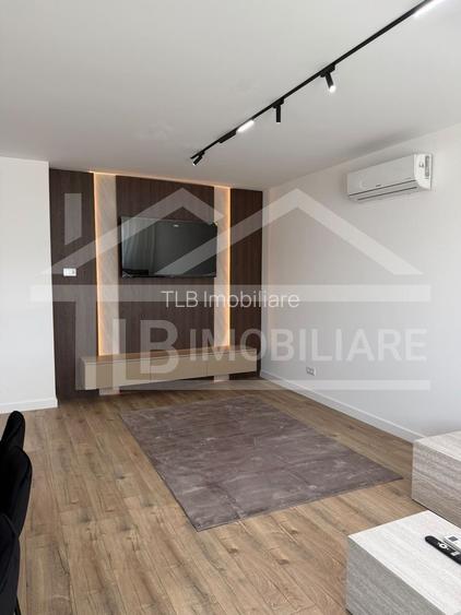 Apartament cu 2 camere, 68 mp, parcare, Zona Shopping City - 3