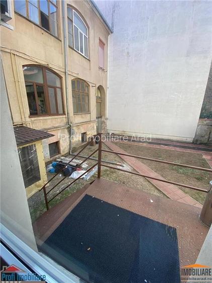 Apartament 1 camera Ultracentral