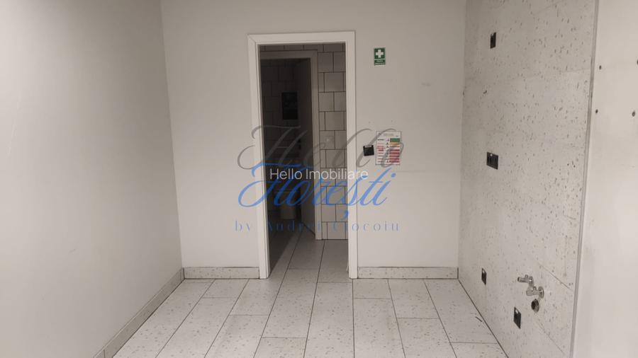 Inchiriere spatiu comercial 570mp | Edgar Quinet | Cluj - 3