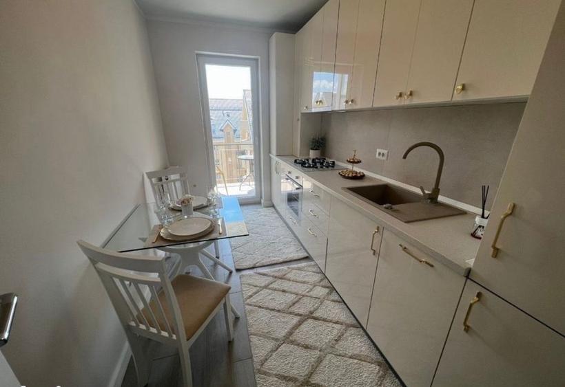 Inchiriere doua camere Premium Popesti Leordeni Biruintei