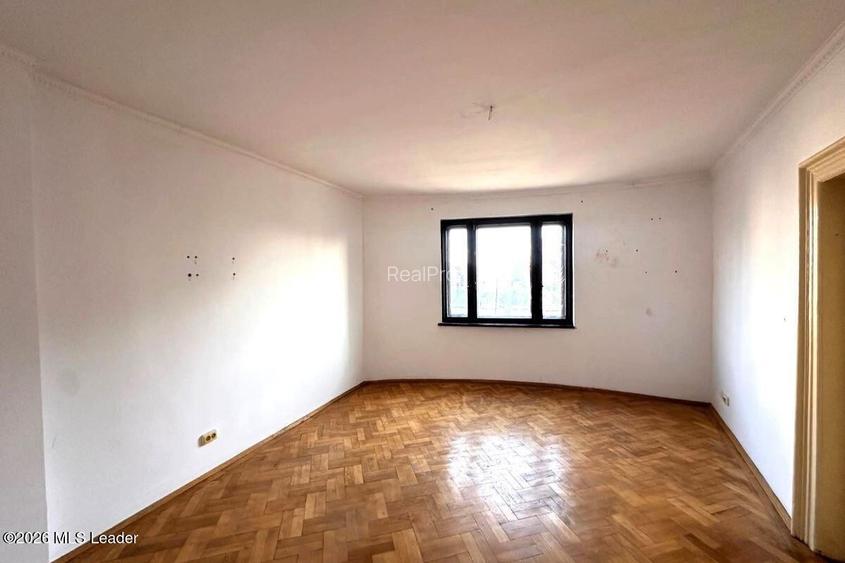 B-dul Carol I nr. 59, 188 mpu, etaj 3, 6 camere, bloc mic - 7
