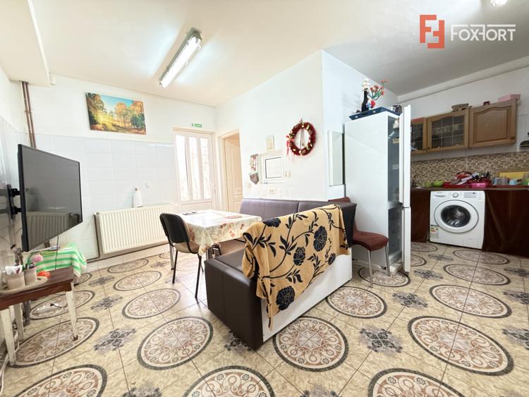 COMISION 0% Casa cu 6 camere de vanzare in Timisoara, zona Olimpia Stadion - 22