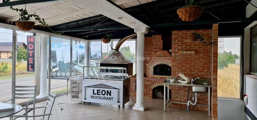 Restaurant/Pensiune Bogdan Voda - 11