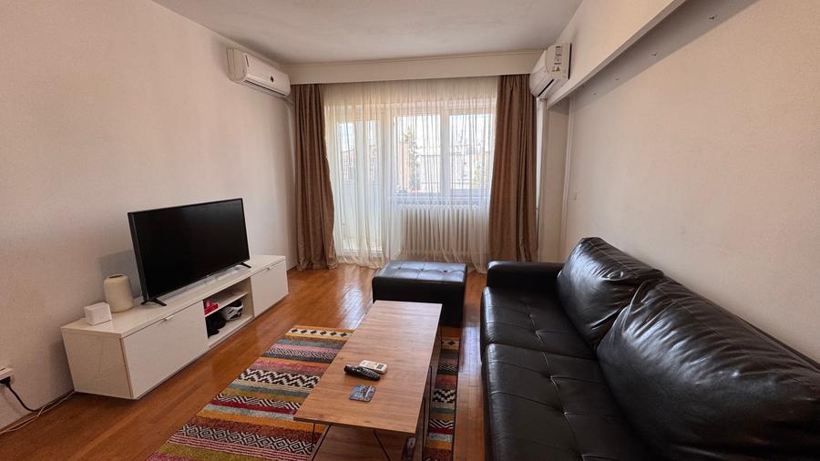 3 camere - Dorobanti - Beller - Floreasca