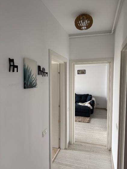 Apartament 2 camere, spațios, cu vedere la Lacul Morii - Novum 2, de închiriat