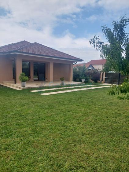 Casa de vanzare in Oradea, in zona de case Nufarul, 133mp, calitate premium