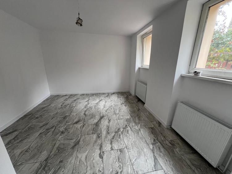 Apartament 1 camera  la casa 35 mp + curte,in zona Ultracentrala Sibiu
