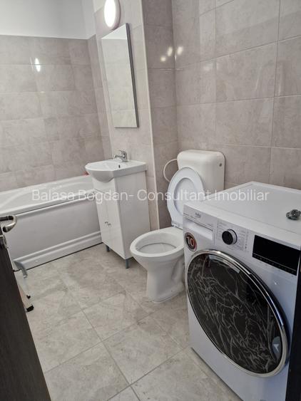 Apartament studio complex Sub Cetate Green Residence - 4